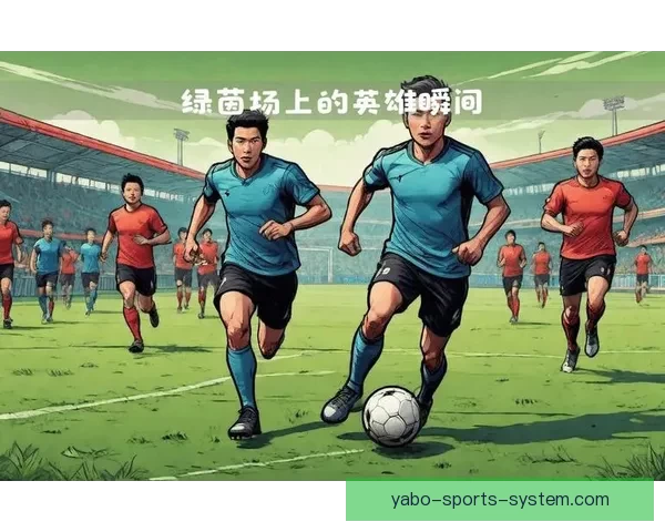 燃爆绿茵场回顾2026世界杯巅峰对决与传奇瞬间精彩全纪录